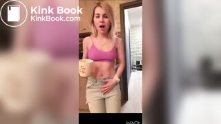 Messing and Wetting (DUAL COMP) 15 vids