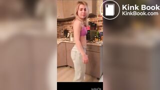 Messing and Wetting (DUAL COMP) 15 vids