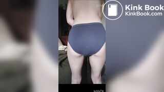 Messing and Wetting (DUAL COMP) 15 vids