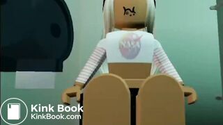 Ultra Roblox Pissing Girls And Pooping