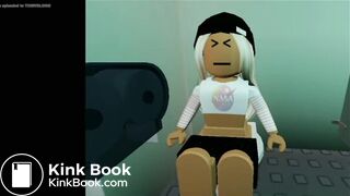 Ultra Roblox Pissing Girls And Pooping