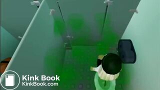 Ultra Roblox Pissing Girls And Pooping