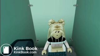 Ultra Roblox Pissing Girls And Pooping