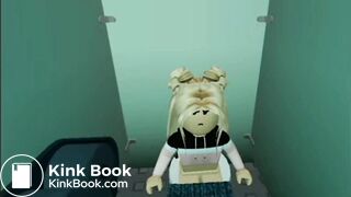 Ultra Roblox Pissing Girls And Pooping