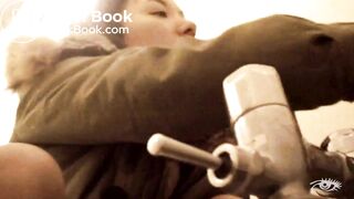 Japanese girls poop 2