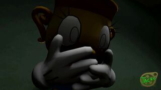 MS CHALICE GAS (Tacko SFM)