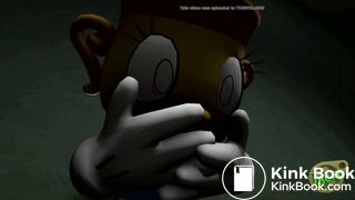 MS CHALICE GAS (Tacko SFM)