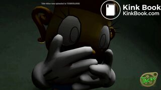 MS CHALICE GAS (Tacko SFM)