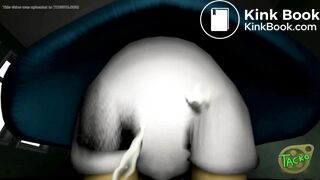 MS CHALICE GAS (Tacko SFM)