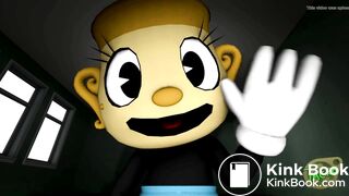 MS CHALICE GAS (Tacko SFM)