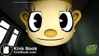 MS CHALICE GAS (Tacko SFM)