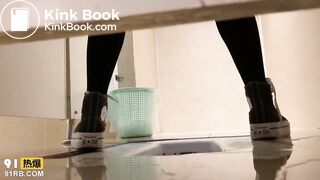 big dookie from spied girl