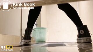 big dookie from spied girl