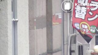 Japanese girls poop - video 11