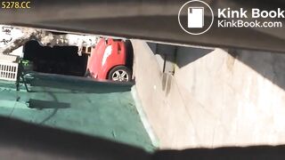 chinese girl poop 22