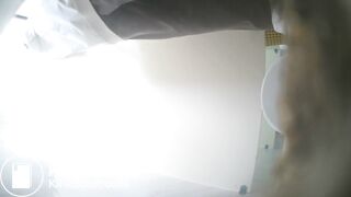 Chinese woman diarrhea20