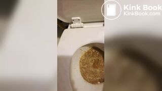 Bbw diarrhea - video 12