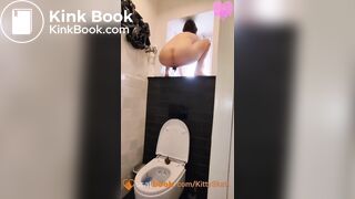 Poop game goes horribly wrong