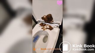 Poop game goes horribly wrong