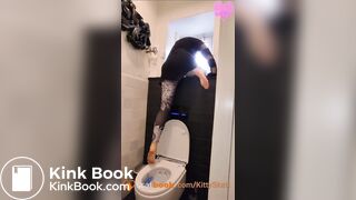 Poop game goes horribly wrong