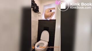 Poop game goes horribly wrong