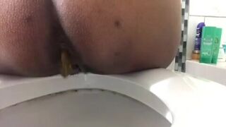 Ebony shit - video 23