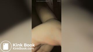 Thick ebony Big ass girl liquid shit