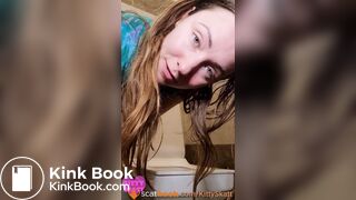 Huge thick hard log hottest angle