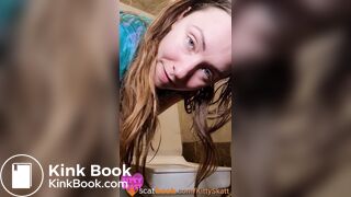 Huge thick hard log hottest angle