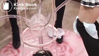 Scat Slavery ... market