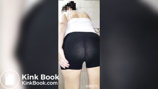 Mm dans mon pantalon