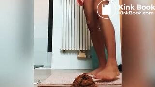 Massive pile of shit