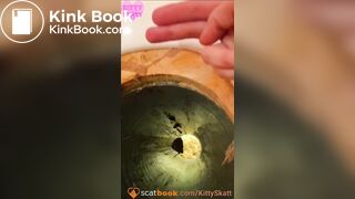 POV festival toilet hookup