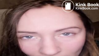 Desperate poop hold JOI - video 2