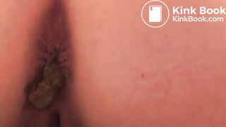 little diarrhea - video 4