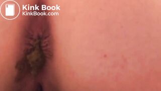 little diarrhea - video 4