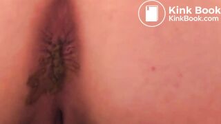 little diarrhea - video 4