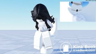 [ROBLOX] Toilet Test