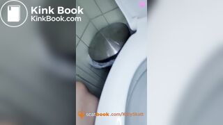 Dine & Dump: Eating and shitting poop-bulking foods