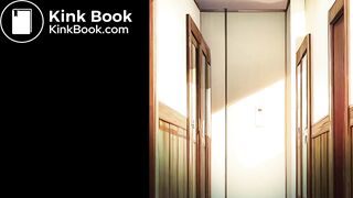 SCHOOL GIRL VOYEUR TOILET SCENES [1]