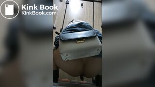 Toilet wc Chinese Girls 51 poop