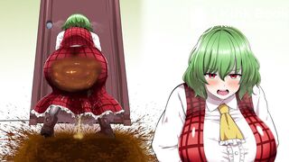 scat animate 09