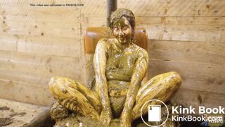 COWzy Corner - cowshit shower