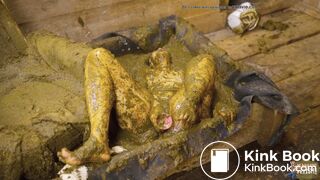 COWzy Corner - cowshit shower