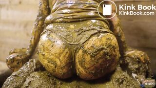 COWzy Corner - cowshit shower