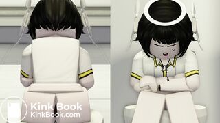 Roblox Helltaker Girl Shits (Azael)