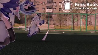 vrchat shit and pee in the world