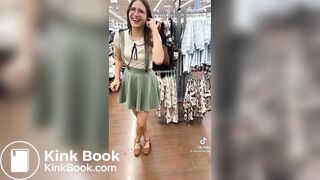 Accidental poop. TikTik