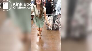 Accidental poop. TikTik