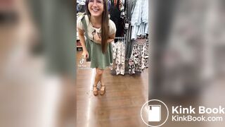 Accidental poop. TikTik